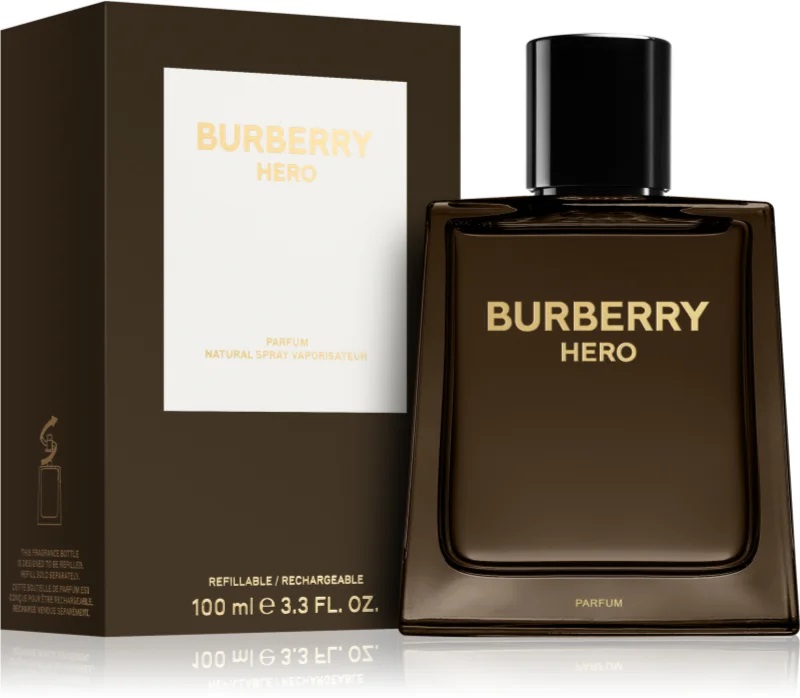 Burberry Hero